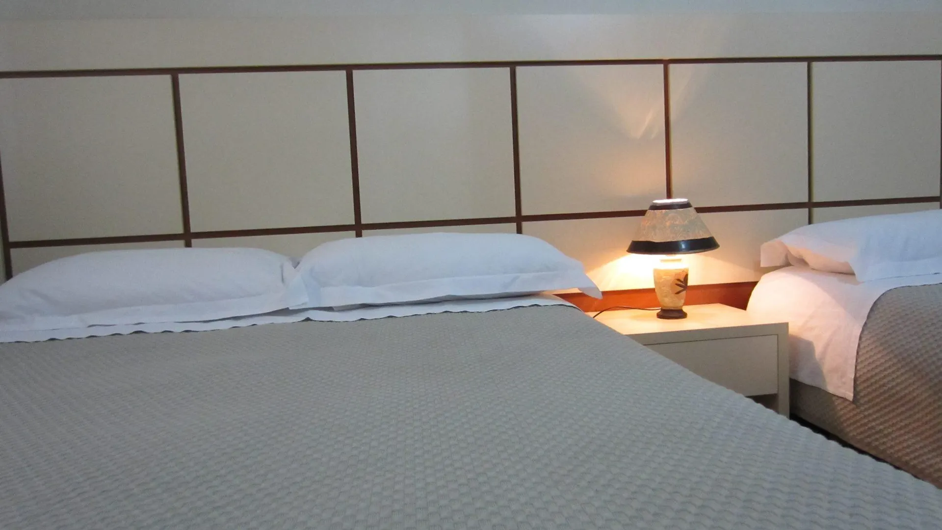 Freddy'S Hotel 3*, Tirana Albania