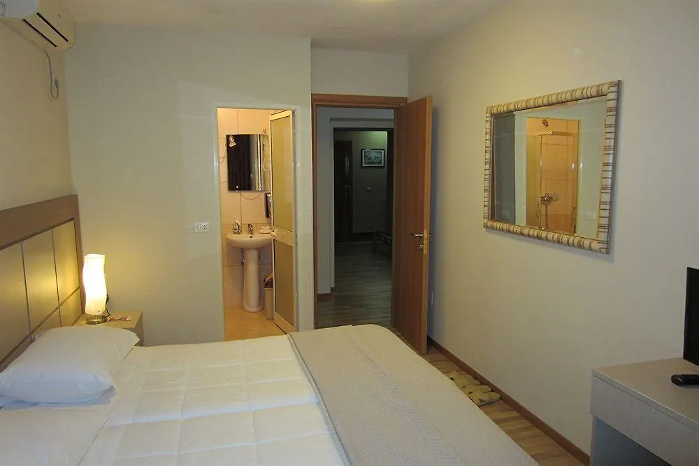 Freddy'S Hotel Tirana