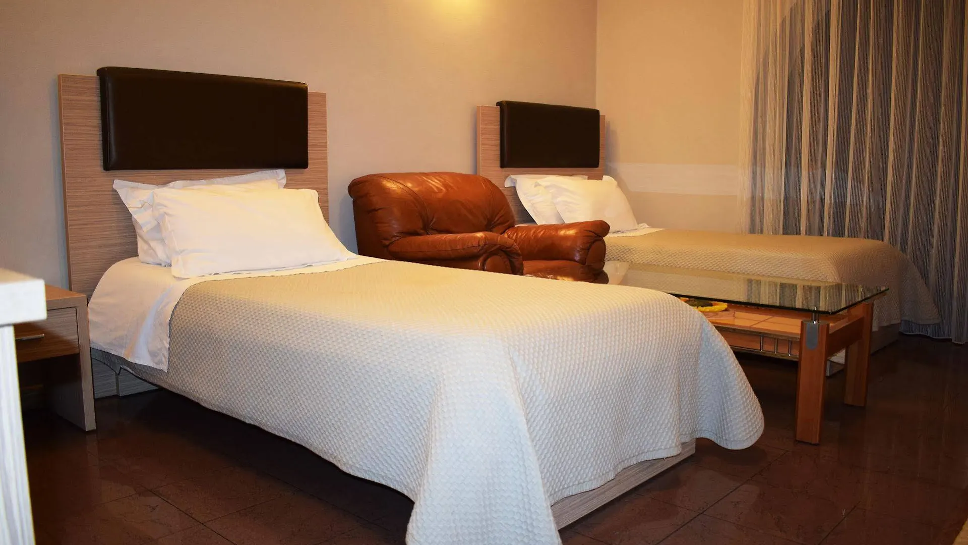 Freddy'S Hotel Tirana