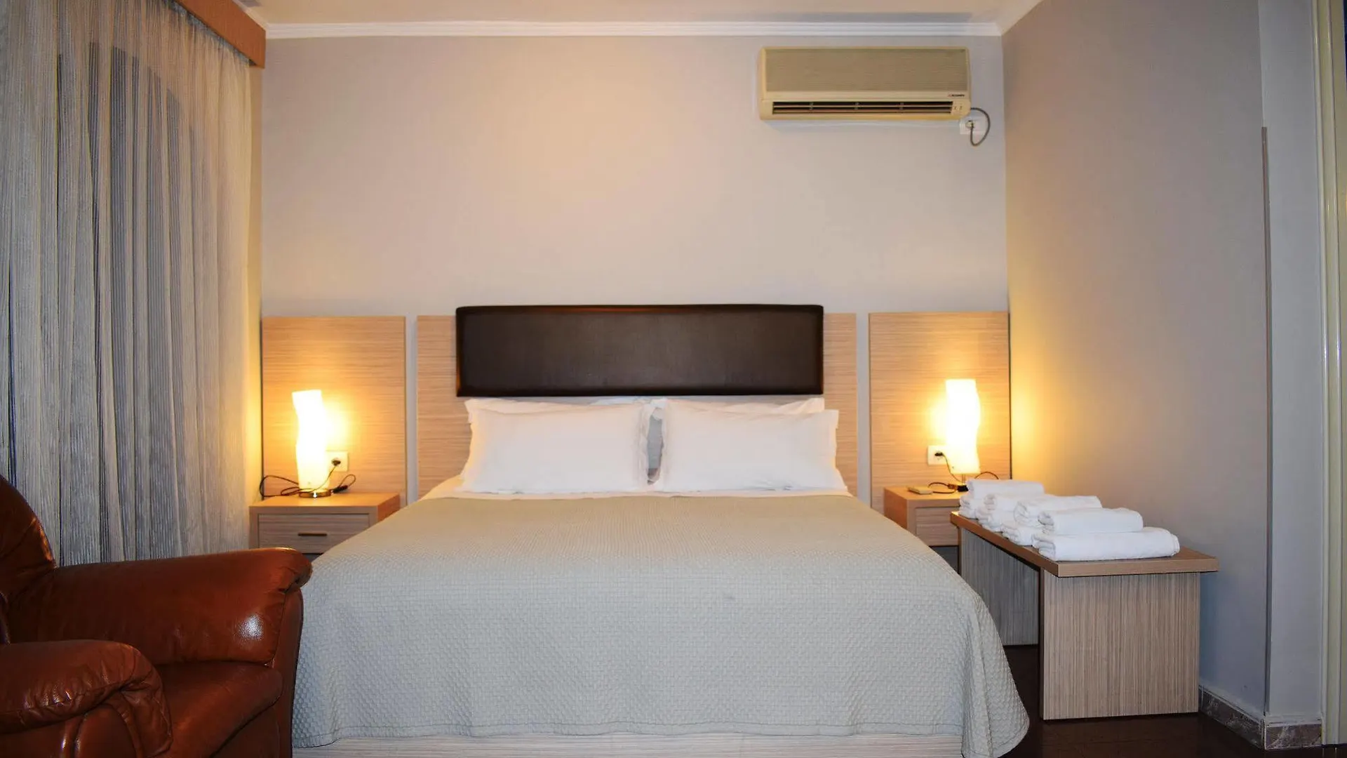 ***  Freddy'S Hotel Albania