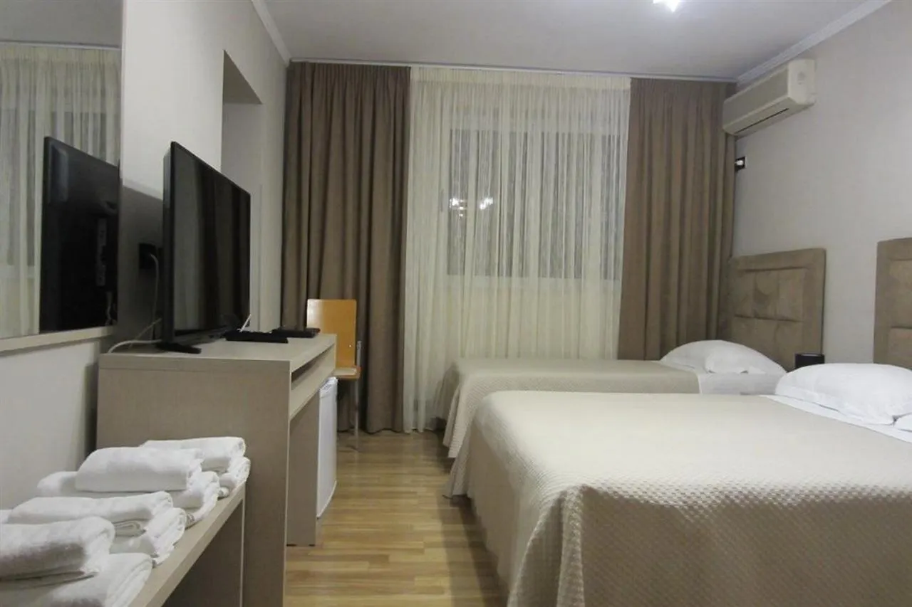 Freddy'S Hotel Tirana 3*,  Albânia