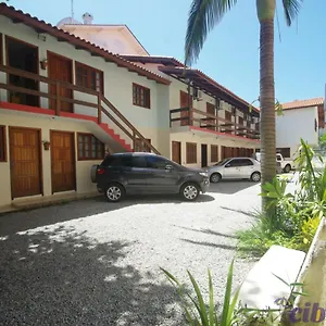 Estalagem Brisamar Florianópolis