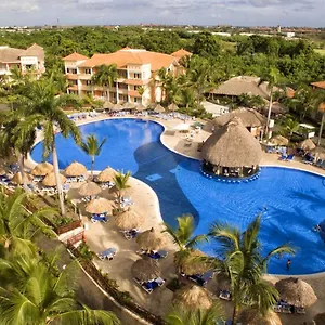 ***** Resort Bahia Principe Grand Turquesa Dominikanische Republik