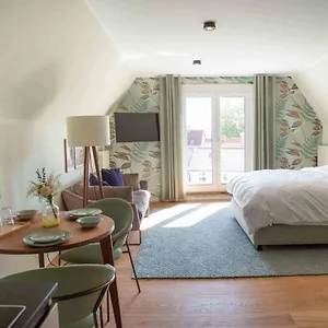 **** Aparthotel 21rooms Deutschland