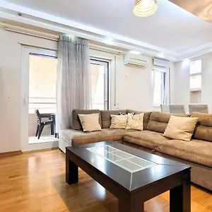  Apartment Quiet Near Albania