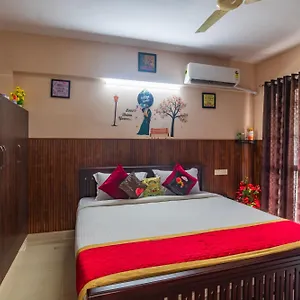  Hotel Sancta Maria Airport India