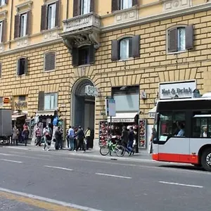 Hotel Piccolo Fiore Roma