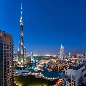 **** Aparthotel Ramada By Wyndham Downtown Vereinigte Arabische Emirate