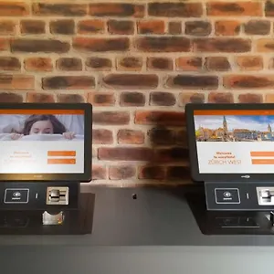 ** Hotel Easyhotel Centre Switzerland