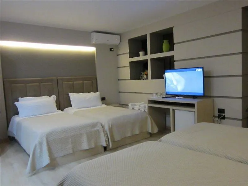 Freddy'S Hotel  Tirana