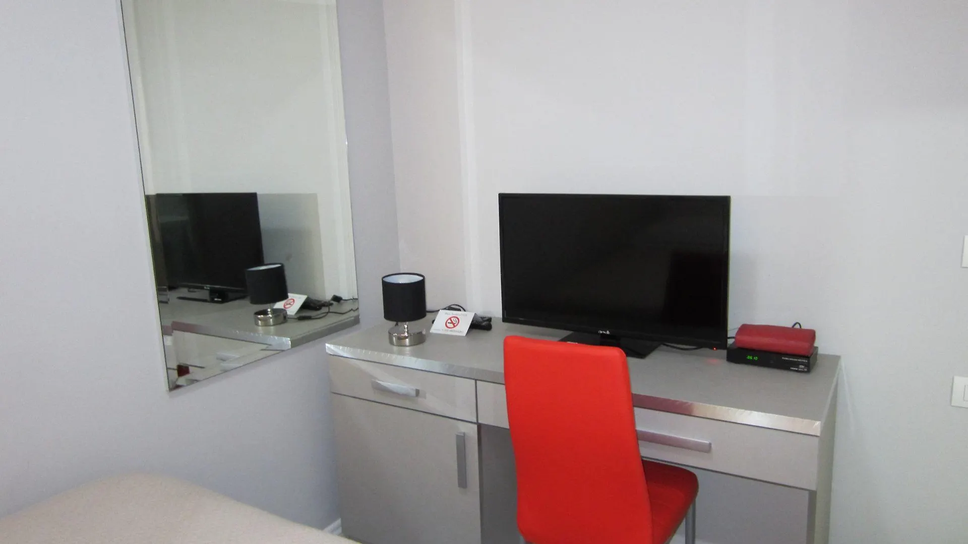Freddy'S Hotel 3*, Tirana Albania
